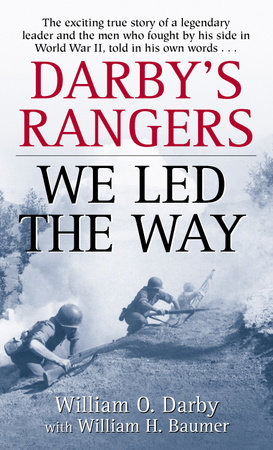 Darby's Rangers by William O. Darby