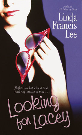 Looking for Lacey by Linda Francis Lee