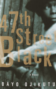 47th Street Black