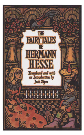The Fairy Tales of Hermann Hesse by Hermann Hesse