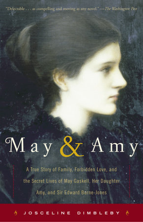 May and Amy by Josceline Dimbleby