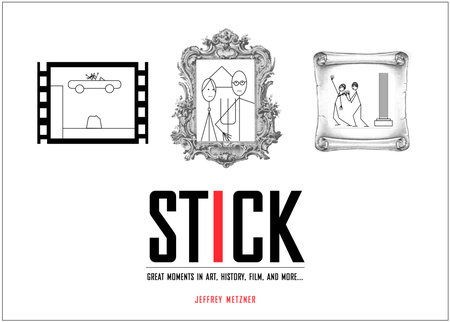 Stick by Jeffrey Metzner
