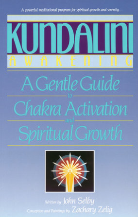 Kundalini Awakening