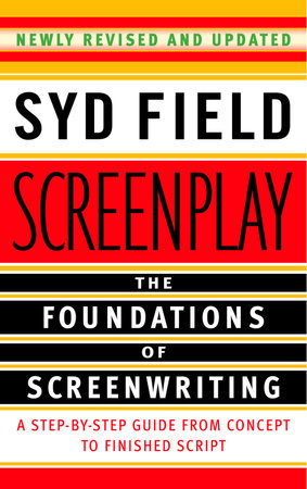 Screenplay by Syd Field