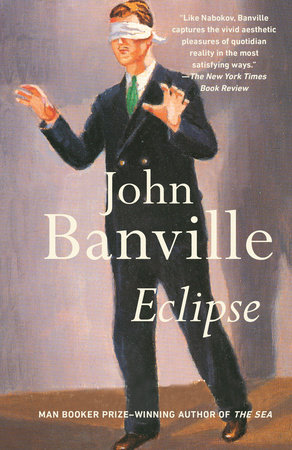 Eclipse by John Banville
