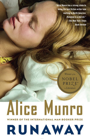 Runaway by Alice Munro