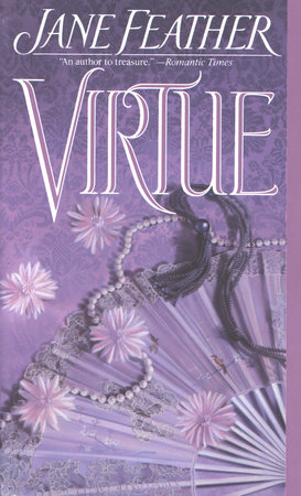 Virtue by Jane Feather