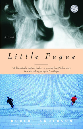 Little Fugue by Robert Anderson