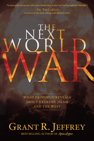 The Next World War by Grant R. Jeffrey