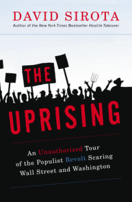 The Uprising