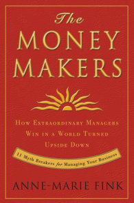 The Moneymakers