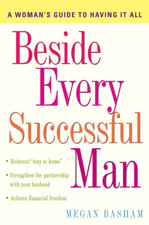 Beside Every Successful Man by Megan Basham