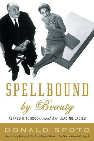 Spellbound by Beauty by Donald Spoto