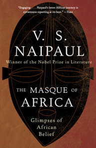 The Mimic Men by V. S. Naipaul: 9780375707179