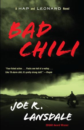 Bad Chili by Joe R. Lansdale