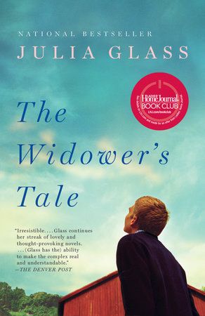 The Widower's Tale by Julia Glass