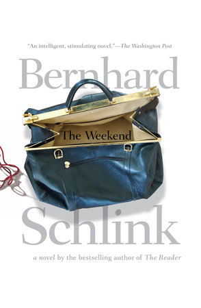 The Weekend by Bernhard Schlink
