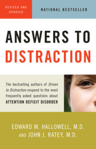 Distraction Distraction