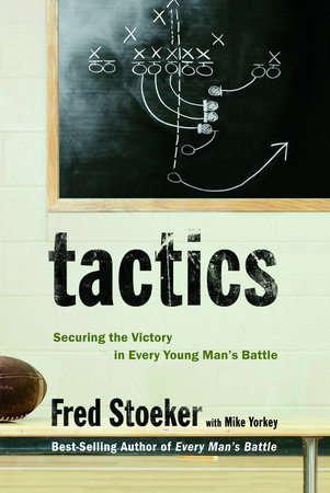 Tactics by Fred Stoeker