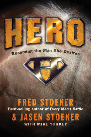 Hero by Fred Stoeker and Jasen Stoeker