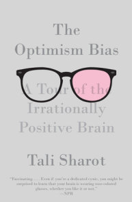 The Optimism Bias