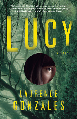Lucy by Laurence Gonzales