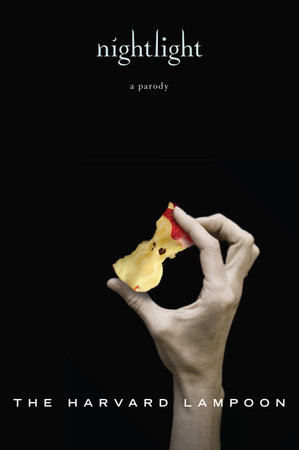 Nightlight by The Harvard Lampoon