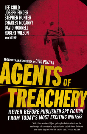 Agents of Treachery by 