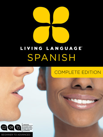 Living Language Spanish, Complete Edition