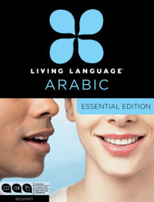 Living Language Arabic, Essential Edition