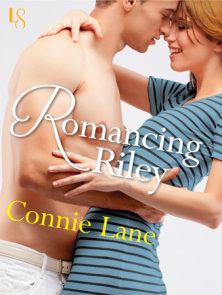 Romancing Riley