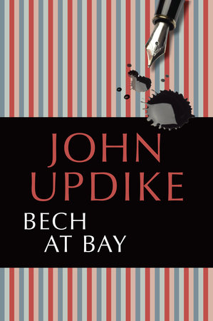 Bech at Bay by John Updike