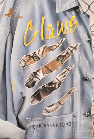 Claws by Dan Greenburg