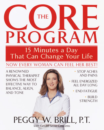 The Core Program by Peggy Brill and Gerald Secor Couzens