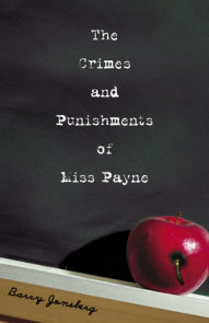 The Crimes and Punishments of Miss Payne