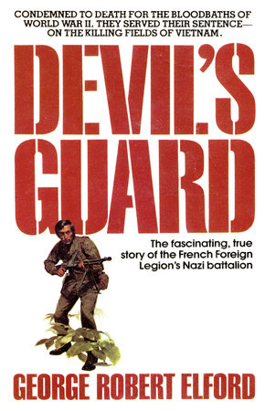Devil's Guard by George R. Elford