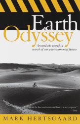Earth Odyssey