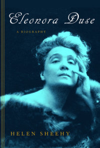 Eleonora Duse
