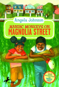 The First Part Last, Book by Angela Johnson, Official Publisher Page