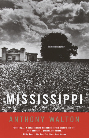 Mississippi by Anthony Walton