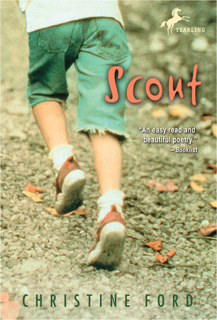 Scout by Christine Ford