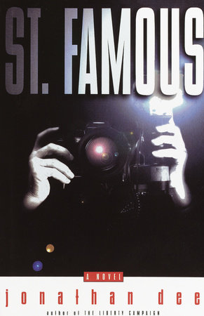 St. Famous by Jonathan Dee