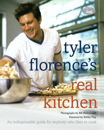 Tyler Florence's Real Kitchen by Tyler Florence