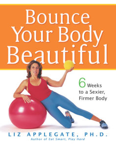 Bounce Your Body Beautiful