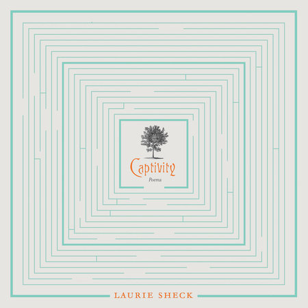 Captivity by Laurie Sheck