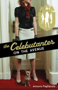 The Celebutantes: On the Avenue