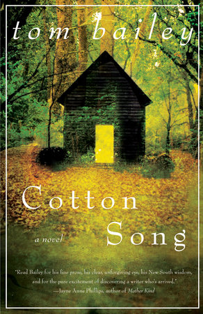 Cotton Song by Tom Bailey