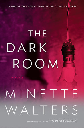 The Dark Room by Minette Walters