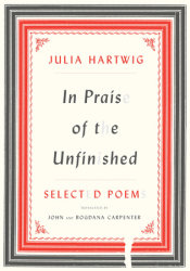 In Praise of the Unfinished