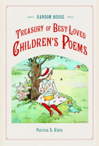 Random House Treasury of Best-Loved Children's Poems